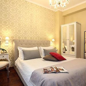 Chambre Double de Luxe