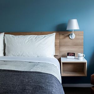 Chambre Lit King-Size