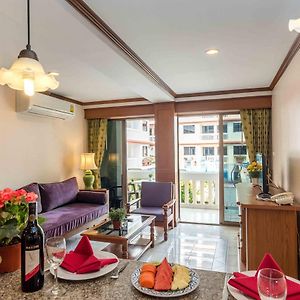 Suite à 2 Chambres à Coucher