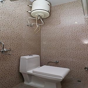 Private Bathroom King Room