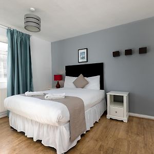 Chambre de Luxe Lit King-Size