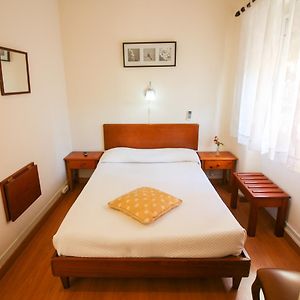 Chambre Simple