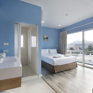 Chambre Double de Luxe