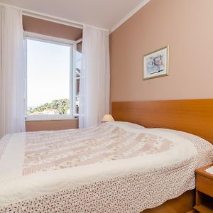 Chambre Lit Queen-Size