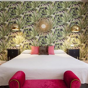 Superior  Private Bathroom Queen Room