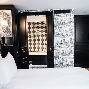 Chambre Classique Double