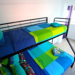 Zing Backpackers