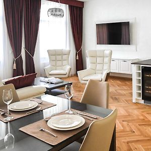 Appartement de Luxe