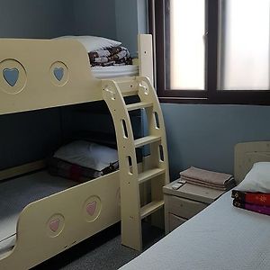 Chambre Triple