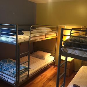 Chambre Quadruple