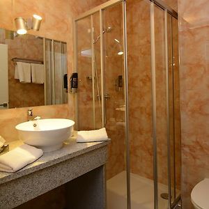 Chambre Annexée Double
