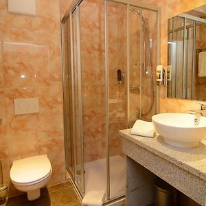 Chambre Annexée Triple