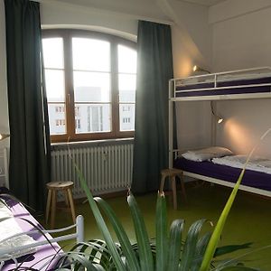 Dormitory Room Mixed