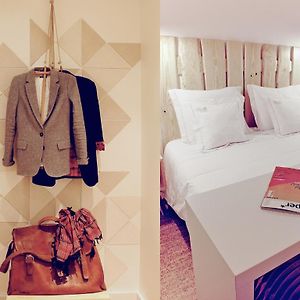 Suite Lit King-Size