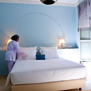 Chambre Confort Lit Queen-Size