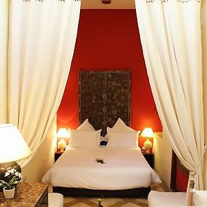 Chambre de Luxe Lit King-Size
