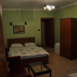 Suite Lit Queen-Size