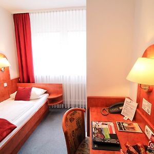 Chambre Simple Économique