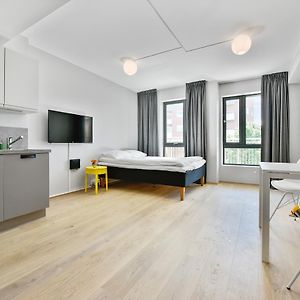 Appartement Studio