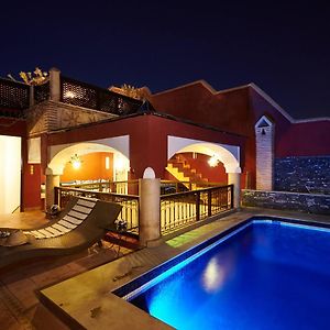 Riad Jenaï L'Authentique