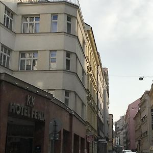 Appartement Rez-de-Chaussée