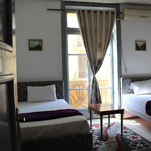 Mesho Inn Hostel