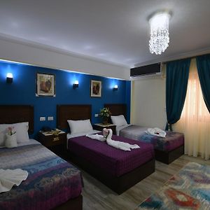 Chambre Triple