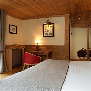 Chambre Supérieure