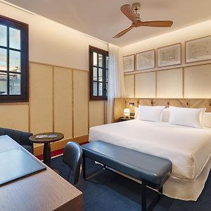 Chambre Lit King-Size