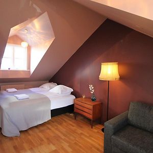 Chambre Supérieure Lit King-Size