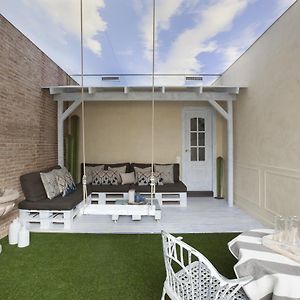 Appartement Grand de Luxe