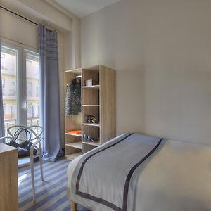 Chambre Simple