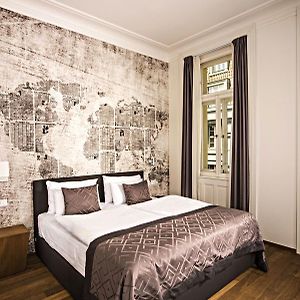 Chambre Standarde Double