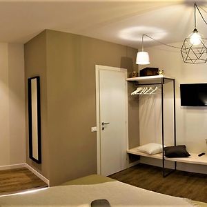 Chambre de Luxe Lit King-Size