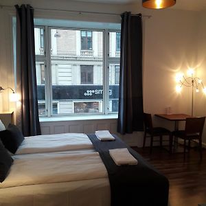 Chambre de Luxe Double