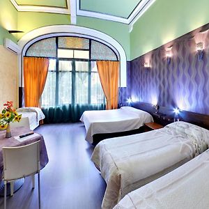 Chambre Familiale