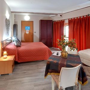 Chambre Classique Quadruple