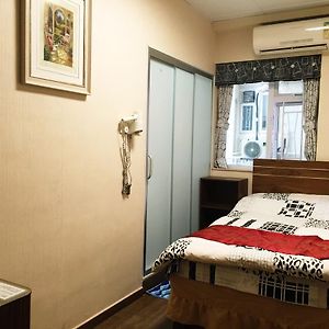 Chambre Standarde Double