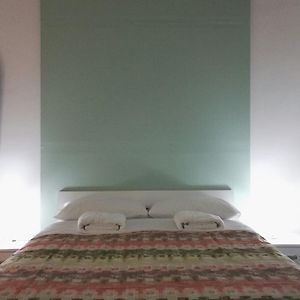 Chambre Privée Lit Queen-Size
