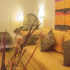 Chambre Quadruple