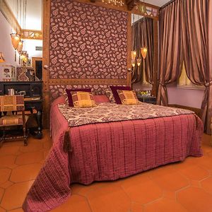 Chambre Exécutive Lit King-Size