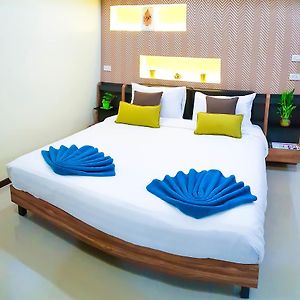 Ambrosial Suites Premium Boutique Walking Street