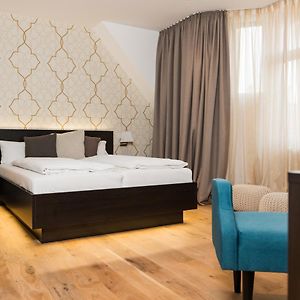 Chambre Standarde Double