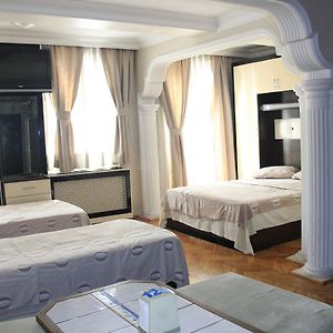 Chambre Triple