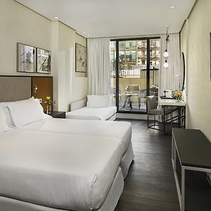 Chambre Triple Grand de Luxe