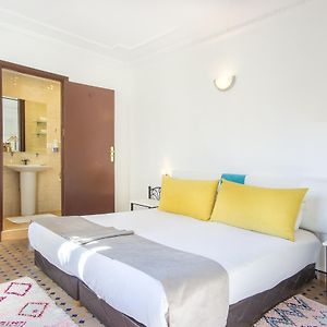 Chambre Familiale