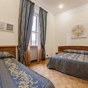Chambre Triple