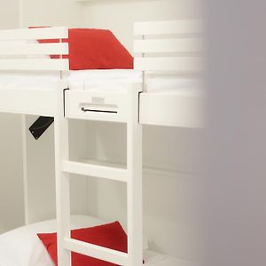 Chambre Familiale Confort