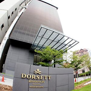Dorsett Bukit Bintang Residence By De Space
