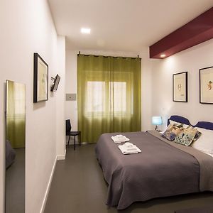 Private Bathroom Double Room